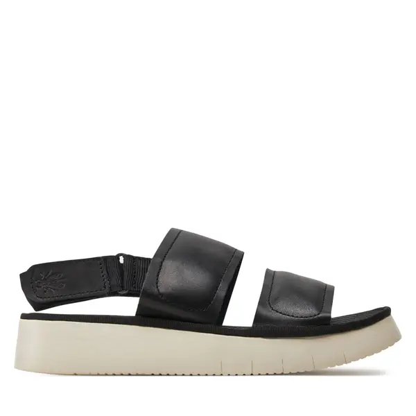 Fly London Sandale Fly London Crawfly P501467000 Crna