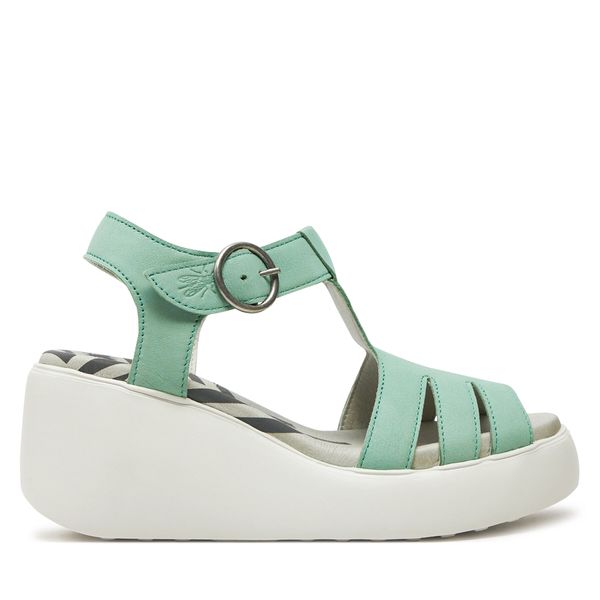 Fly London Sandale Fly London Dumafly P144955003 Spearmint