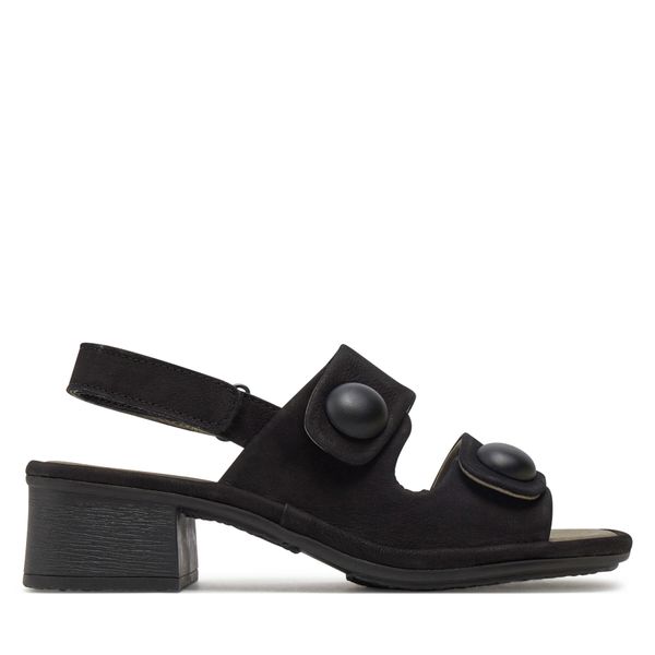 Fly London Sandale Fly London Eblafly P501489000 Black