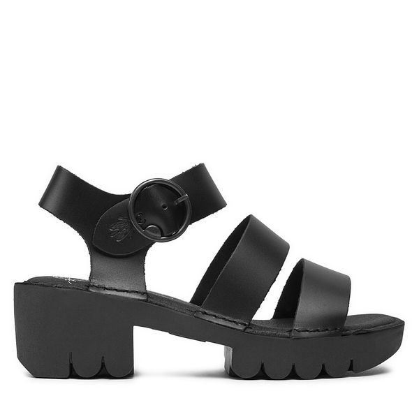 Fly London Sandale Fly London Eglyfly P801520000 Black