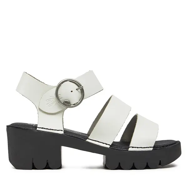 Fly London Sandale Fly London Eglyfly P801520001 Bijela