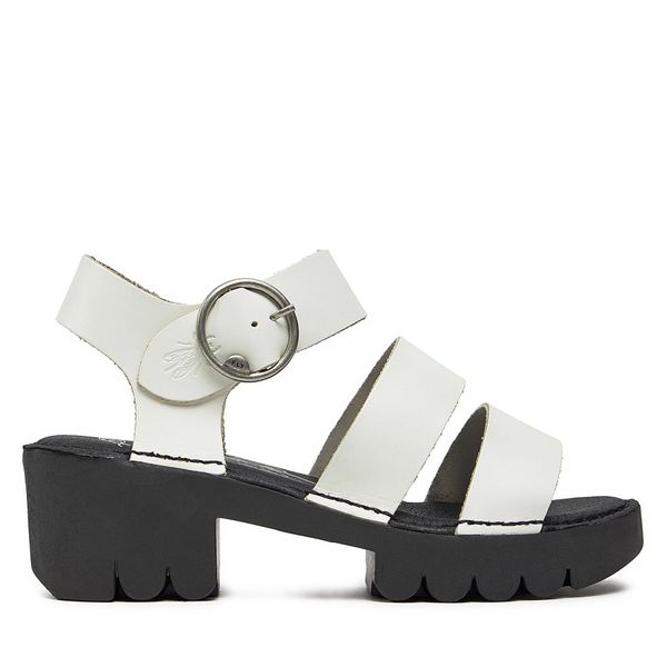 Fly London Sandale Fly London Eglyfly P801520001 Bijela