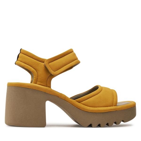 Fly London Sandale Fly London Mankfly P501433005 Bumblebee