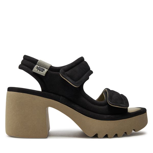 Fly London Sandale Fly London Michfly P501501000 Black