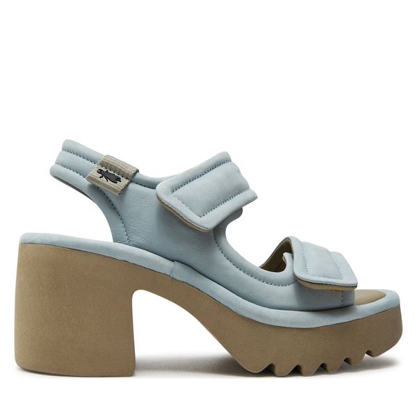 Fly London Sandale Fly London Michfly P501501001 Plava