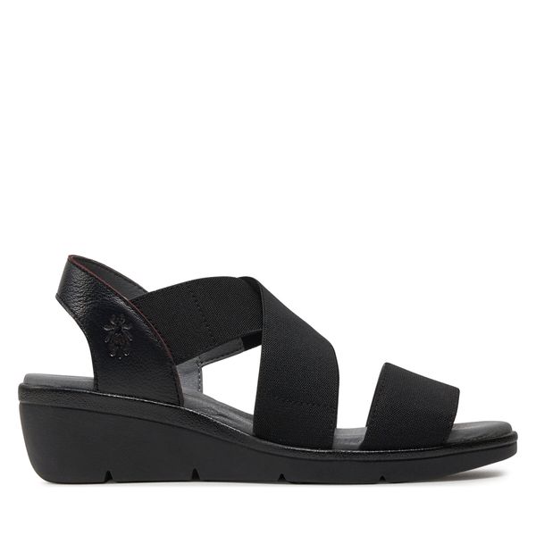 Fly London Sandale Fly London Nolifly P145056000 Black