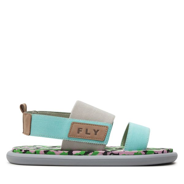 Fly London Sandale Fly London Oichfly P145064002 Siva