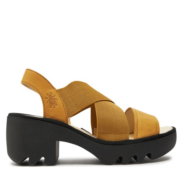 Fly London Sandale Fly London Tajifly P501502001 Bumblebee