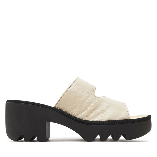 Fly London Sandale Fly London Techfly P501493005 Off White