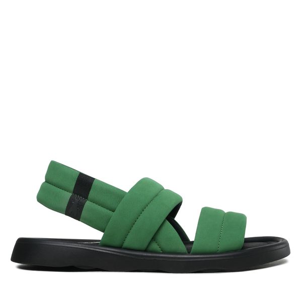 Fly London Sandale Fly London Tofyfly P144941001 Lime Green