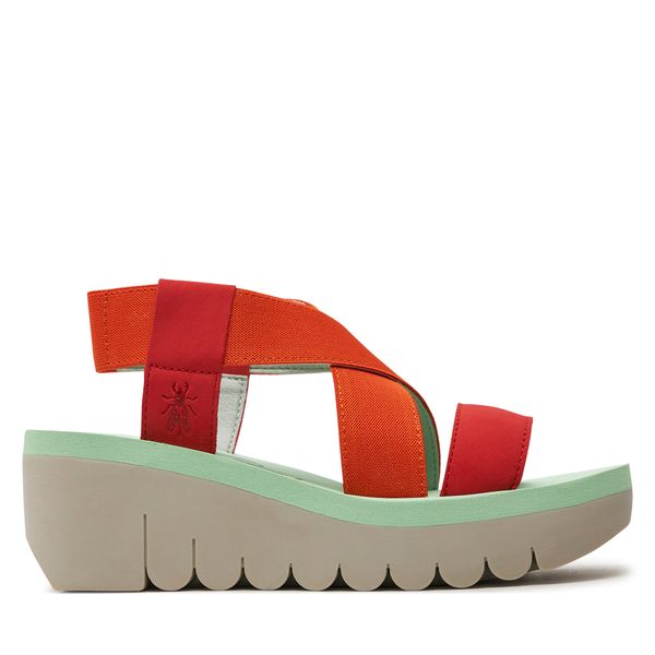 Fly London Sandale Fly London Yabifly P144922012 Narančasta