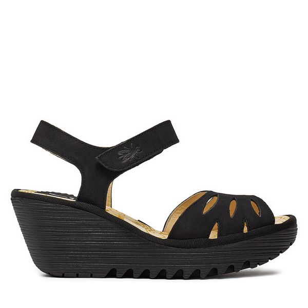 Fly London Sandale Fly London Yazifly P501479000 Black