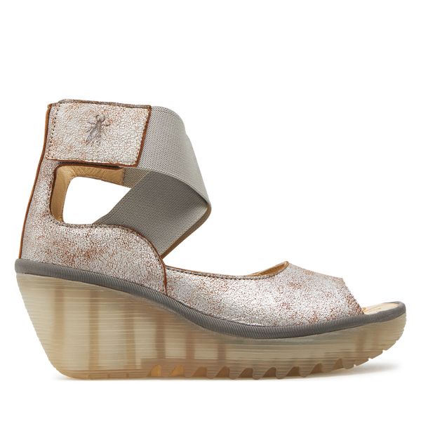 Fly London Sandale Fly London Yefifly P501473002 Bijela