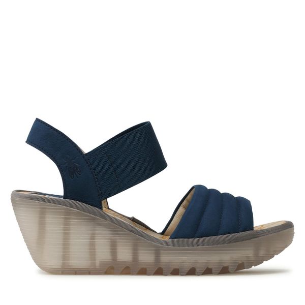 Fly London Sandale Fly London Yikofly P501414002 Blue