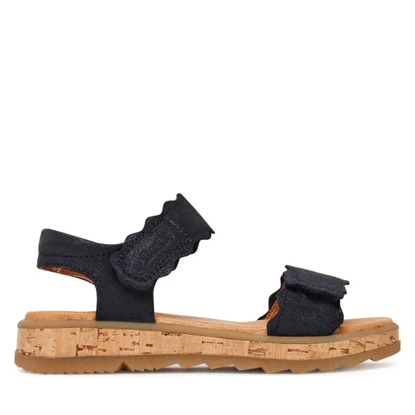froddo Sandale Froddo Alana G3150276-2 M Tamnoplava