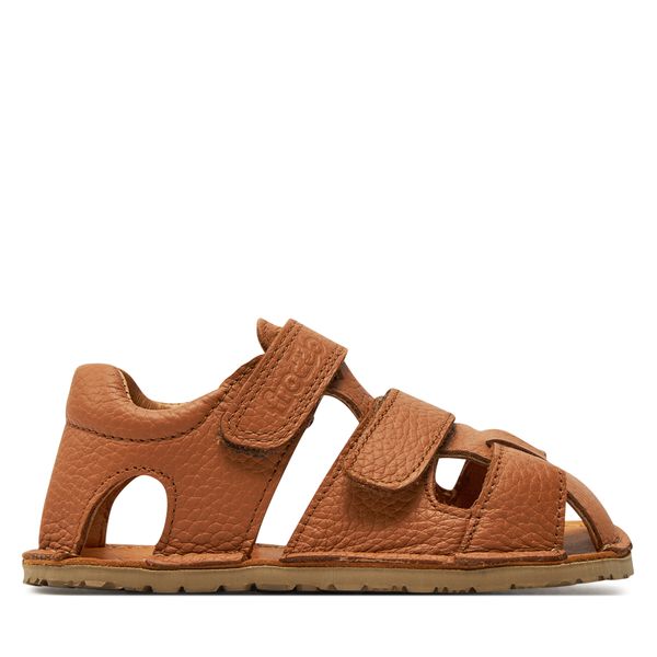 Froddo Sandale Froddo Barefoot Flexy Avi G3150263-2 S Cognac