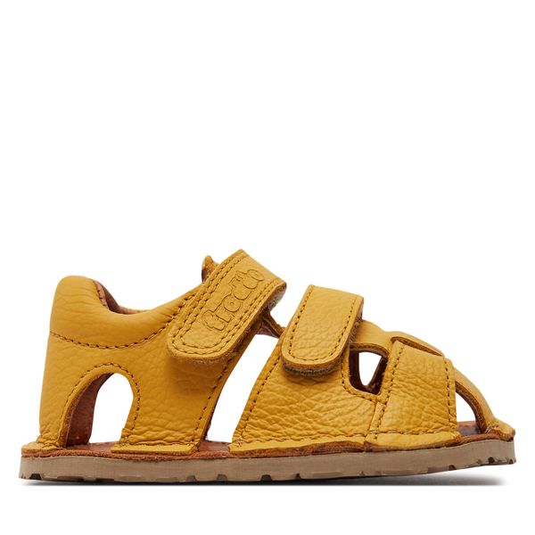 Froddo Sandale Froddo Barefoot Flexy Avi G3150263-5 M Yellow