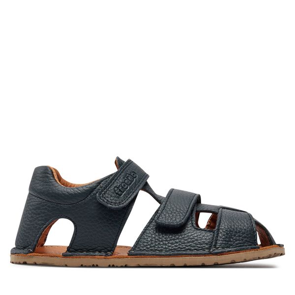 Froddo Sandale Froddo Barefoot Flexy Avi G3150263 D Dark Blue