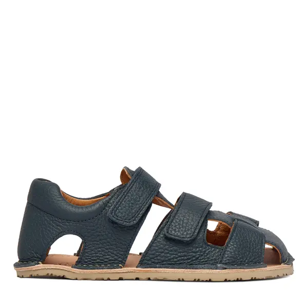 froddo Sandale Froddo Barefoot Flexy Avi G3150263 D Plava