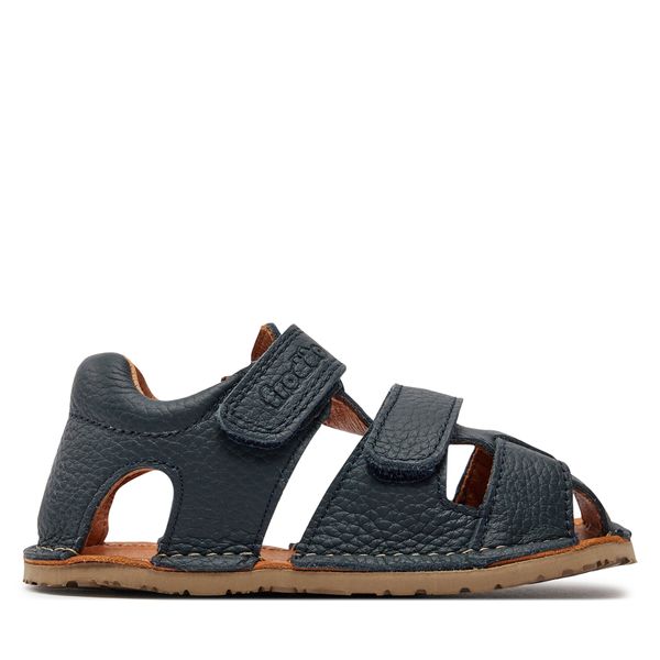 Froddo Sandale Froddo Barefoot Flexy Avi G3150263 S Dark Blue