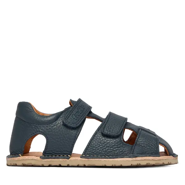froddo Sandale Froddo Barefoot Flexy Avi G3150263 S Plava