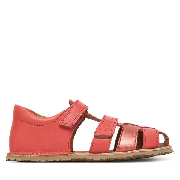froddo Sandale Froddo Barefoot Flexy F G3150283-17 D Koraljna