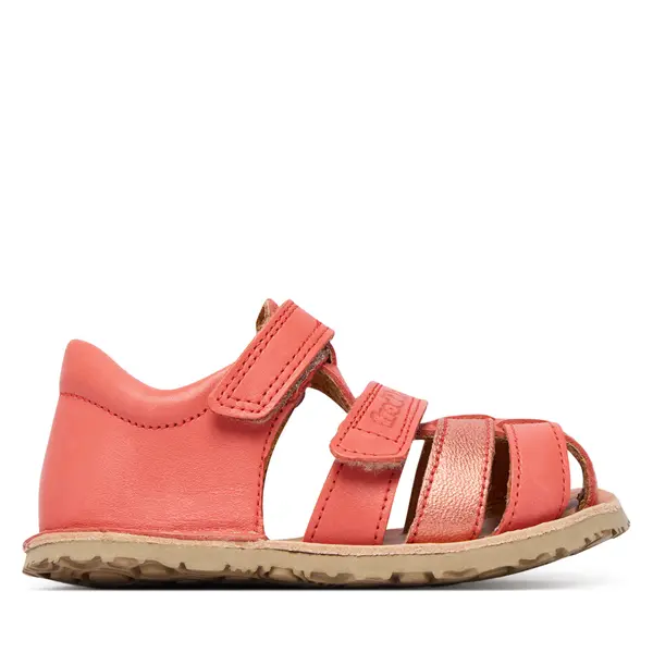 froddo Sandale Froddo Barefoot Flexy F G3150283-17 M Koraljna