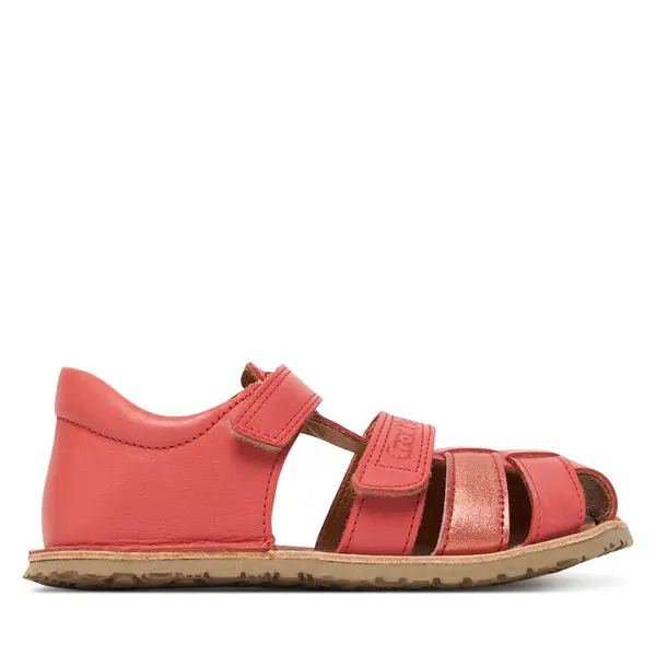 froddo Sandale Froddo Barefoot Flexy F G3150283-17 S Koraljna
