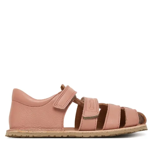 froddo Sandale Froddo Barefoot Flexy F G3150283-7 D Ružičasta