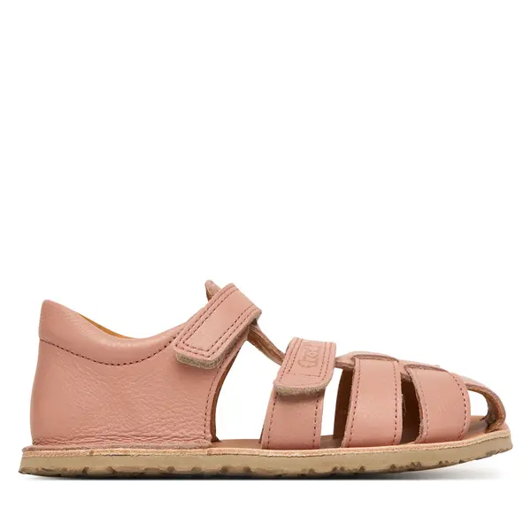 froddo Sandale Froddo Barefoot Flexy F G3150283-7 S Ružičasta