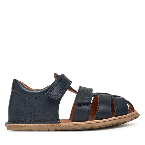 froddo Sandale Froddo Barefoot Flexy Ivi G3150283 S Tamnoplava