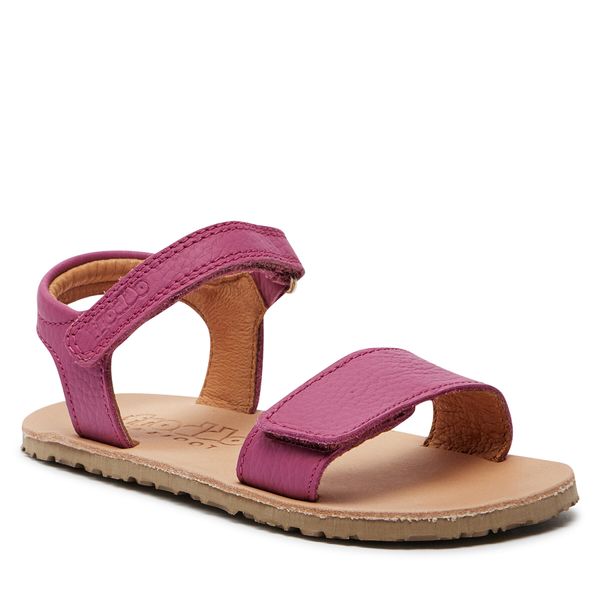 Froddo Sandale Froddo Barefoot Flexy Lia G3150264-1 M Fuxia
