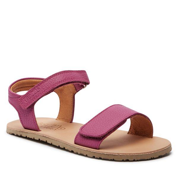 Froddo Sandale Froddo Barefoot Flexy Lia G3150264-1 S Ružičasta
