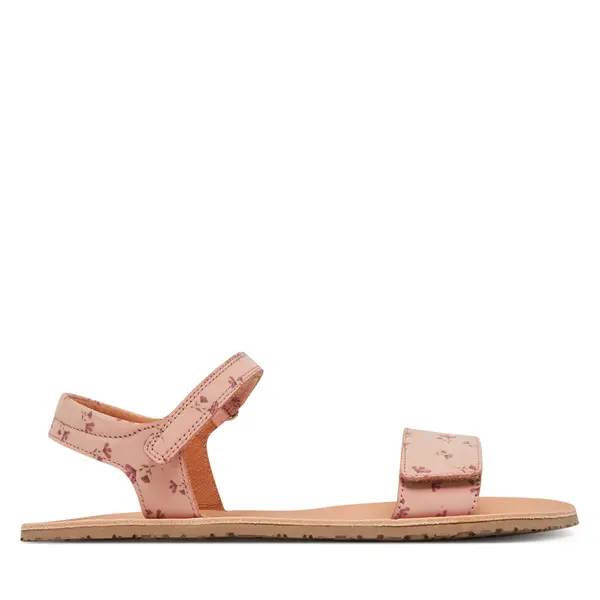 froddo Sandale Froddo Barefoot Flexy Lia G3150264-23 D Ružičasta