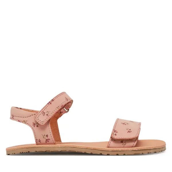 froddo Sandale Froddo Barefoot Flexy Lia G3150264-23 S Ružičasta