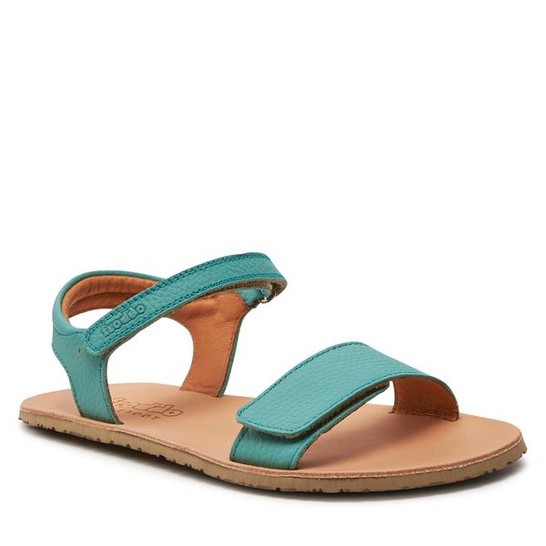 Froddo Sandale Froddo Barefoot Flexy Lia G3150264-4 D Mint