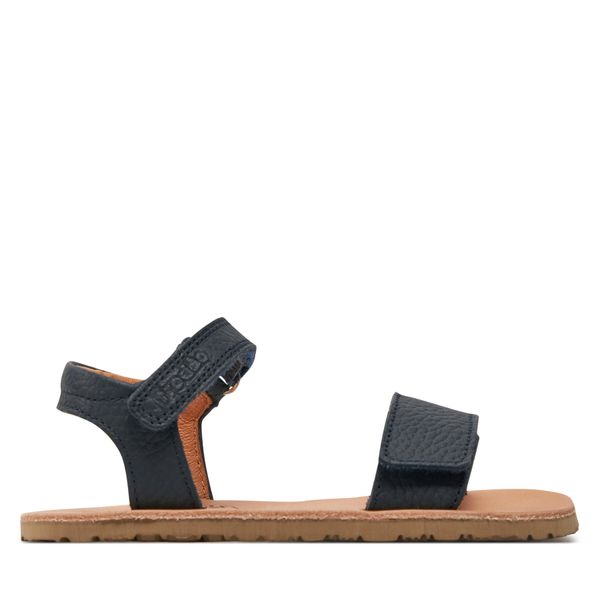 Froddo Sandale Froddo Barefoot Flexy Lia G3150264-7 M Plava