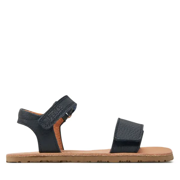 froddo Sandale Froddo Barefoot Flexy Lia G3150264-7 M Tamnoplava