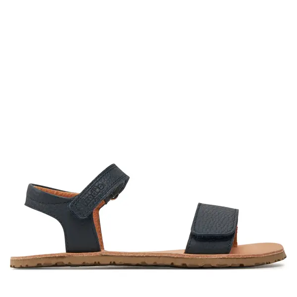 froddo Sandale Froddo Barefoot Flexy Lia G3150264-7 S Tamnoplava