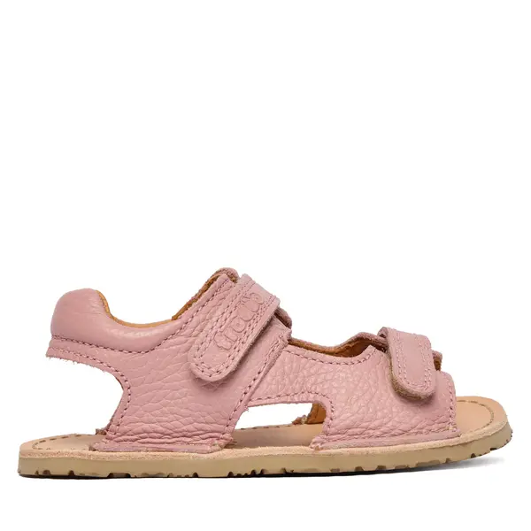 froddo Sandale Froddo Barefoot Flexy Mini G3150270-5 M Ružičasta