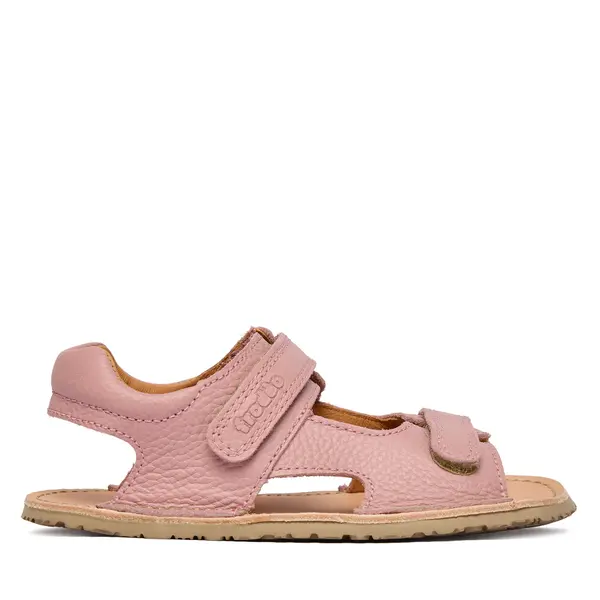 froddo Sandale Froddo Barefoot Flexy Mini G3150270-5 S Ružičasta