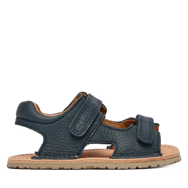 froddo Sandale Froddo Barefoot Flexy Mini G3150270 M Plava