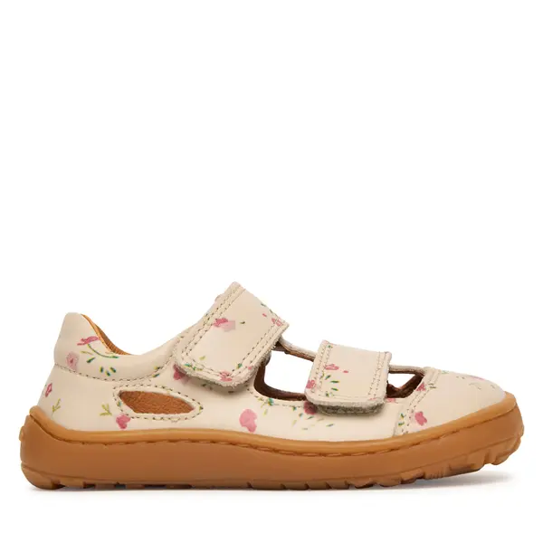 froddo Sandale Froddo Barefoot Sandal G3150291-12 M Bež