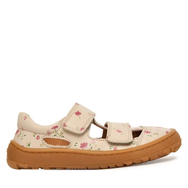froddo Sandale Froddo Barefoot Sandal G3150291-12 S Bež