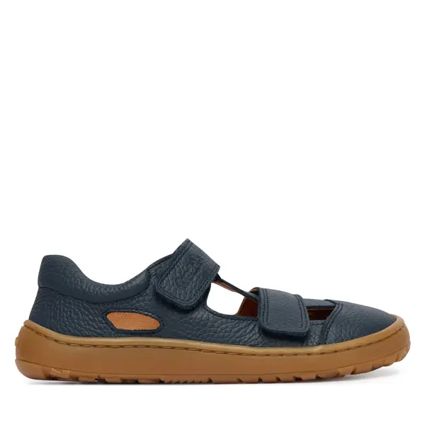 froddo Sandale Froddo Barefoot Sandal G3150291 D Tamnoplava