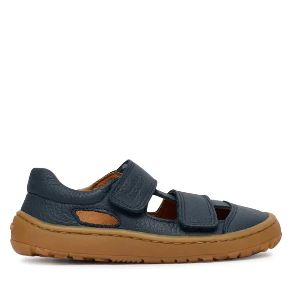 froddo Sandale Froddo Barefoot Sandal G3150291 S Tamnoplava