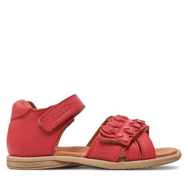Froddo Sandale Froddo Carlina G2150193-1 S Coral