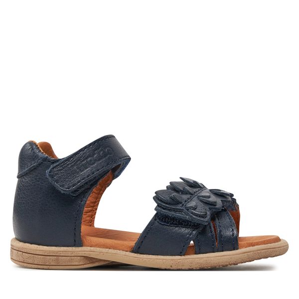 Froddo Sandale Froddo Carlina G2150193-2 M Dark Blue