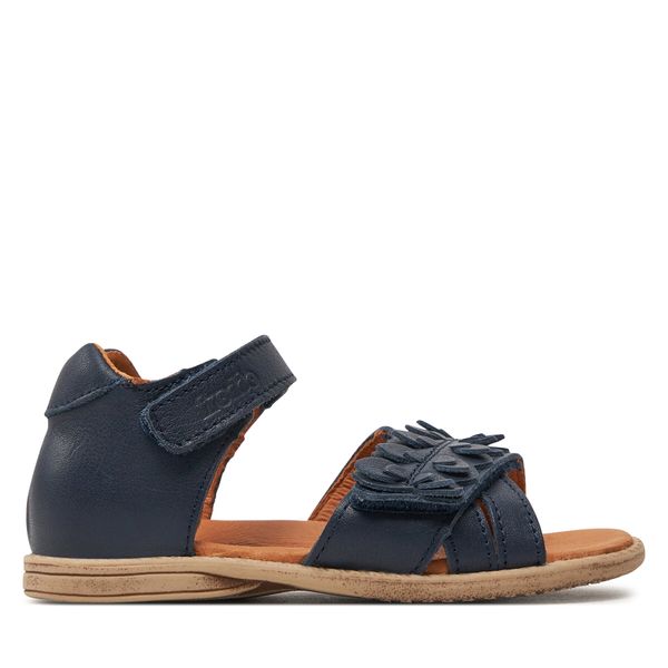 Froddo Sandale Froddo Carlina G2150193-2 S Dark Blue