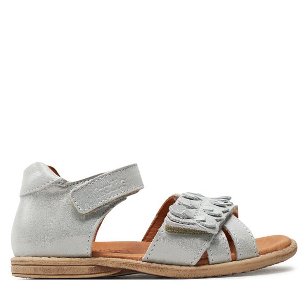 Froddo Sandale Froddo Carlina G2150193-8 S Silver